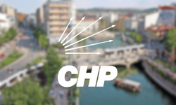 Eskişehir CHP'de 5 ilçenin yeni başkanları belli oldu