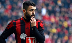 Eskişehirspor'un yetiştirdiği Hüseyin Acar, yeni takımına imzayı attı