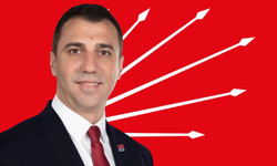 Beylikova Belediye Başkanı Hakan Karabacak CHP'den istifa etti