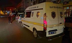 Eskişehir'de acı olay: Ambulansta hayatını kaybetti