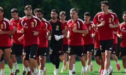 Eskişehirspor'un Bolu kamp kadrosu açıklandı