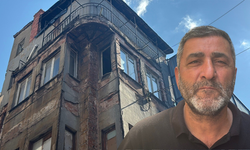 Kötü koku ihbarı yapan komşu, katil çıktı