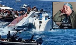 Kıbrıs’a iş için gitmişti: Eskişehirli Elmas Demir batan feribotta kayboldu!