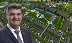 Eskişehir’de termal yatırım için kritik aşama: “Artık yer teslimini bekliyoruz”