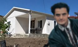 Yeşilçam'ın yıldızı her şeyi bırakıp köye taşındı! Prefabrik evde yaşamaya başladı
