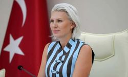 Eskişehir'de yaşadığı iddia edilmişti: Melek Mızrak Subaşı'ndan açıklama