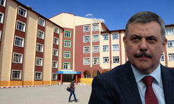 Bakan Çiftçi canlı yayında açıkladı: Eskişehir'deki okullara yeni önlem