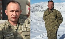 Acı Haber Eskişehir'e ulaştı: Kıbrıs'ta görev yapan kıdemli başçavuş son yolculuğuna uğurlanacak