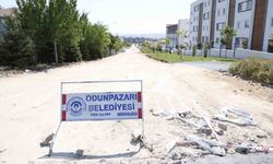 Eskişehir’de 3 mahalleye müjde: 120 günde tamamlanacak