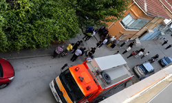 Ağır koku komşuları harekete geçirdi: Eskişehir'de yaşlı adam evinde ölü bulundu
