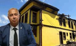 Odunpazarı Kent Konseyi’nden yangın sonrası çağrı