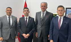 Eskişehir’de havacılık için iki kurumdan ortak çalışma mesajı