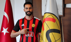 Eskişehirspor, Osman Arslantaş'ı kadrosuna kattı