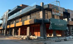 Osmangazi’nin yeni cazibe merkezi OPark gün sayıyor