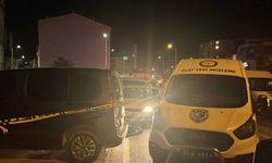 Otomobilde bir kadın ölü, bir kişi ağır yaralı halde bulundu