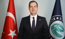 Odunpazarı ve Büyükşehir Belediye Meclis Üyesi görevinden istifa etti