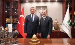 Ahmet Ataç, CHP’den istifa etti