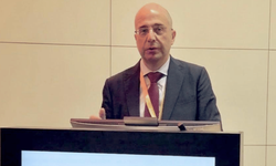 Prof. Dr. Bülent Görenek Avrupa Kardiyoloji Kongresi’nde Türkiye’yi temsil etti