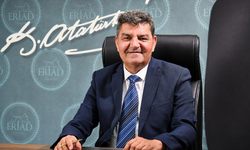 Eskişehir'de adaylık iddialarına Rüştü Şentuna'dan net yanıt