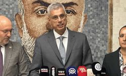 Bakan Memişoğlu'ndan müjde! 24 saat hizmet verecek kreşler geliyor