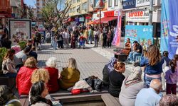 Her ayın 26'sında gerçekleştiriliyor: Eskişehir'de "Sahne Senin" heyecanı