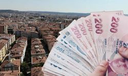 Eskişehir'in ilçesinde depo ve müştemilat satışa çıkıyor