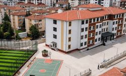 Emek Mahallesi'ndeki yeni lisenin adı belli oldu