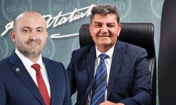 Şentuna’dan Albayrak’a cevap: “Kimsenin koltuğunda gözümüz yok”