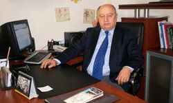 Seyitgazi eski İlçe Emniyet Amiri Duran Güler hayatını kaybetti