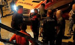 Eskişehir'de komşular arasında çıkan kavgada kan aktı: 2 kişi vuruldu