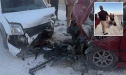 Eskişehir'deki kazadan acı haber! Günlerdir yaşam mücadelesi veriyordu