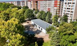 Başkan Ünlüce duyurdu: Eskişehir'deki yeni sosyal tesisin açılış tarihi belli oldu