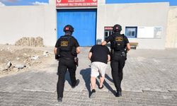 Eskişehir İl Emniyeti de destek verdi: Cumhurbaşkanına suikast girişimine yardımdan tutuklandı