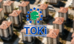 TOKİ konutları Eskişehir'de satışa çıkıyor