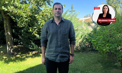 Yalaz'dan açıklama geldi: 8 belediye YENİ Parti çatısı altında görev yapacak