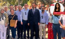 YENİ Parti Eskişehir'de resmen kuruldu: Talat Yalaz'dan "iktidar yürüyüşü" mesajı