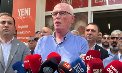 Kazım Kurt: “Eskişehir’de 7 milletvekilinin 5'ini YENİ Parti çıkaracaktır”
