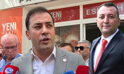 Talat Yalaz’dan deprem bağışı iddialarına yanıt: “Depremzedelerin acısından da mı utanmıyorsunuz?”