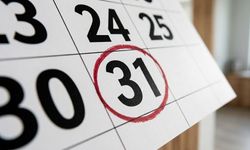 2027 resmi tatil takvimi belli oldu