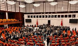 TBMM’deki kritik oylamada Eskişehir’den 4 kabul, 2 ret