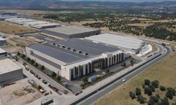 Eskişehir'de faaliyet gösteren firma halka arz oluyor