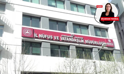 Tepebaşı İlçe Nüfus Müdürlüğü'nde dikkat çeken iddia: "Beni ikna etmen gerekiyor"
