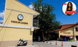 Tozman Çarşısı’ndaki yıkımın ardındaki gerçek ortaya çıktı