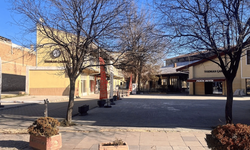 Eskişehir’in tarihi çarşısı yıkılıyor