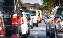 Belediye duyurdu: Eskişehir’de bu cadde 4 gün trafiğe kapalı olacak