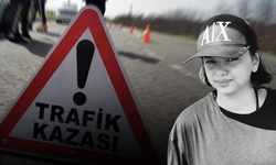 Trafik kazasında yaralanan öğrenci 15 gün sonra hayatını kaybetti