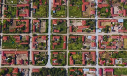 Türkiye'de eşi benzeri yok: Eskişehir'de bu mahallede çıkmaz sokak yok