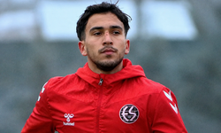 Eskişehirspor’dan ayrıldı, aynı gruptaki rakibe transfer oldu