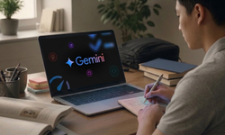 Gemini, öğrencilere 1 yıl boyunca ücretsiz oldu