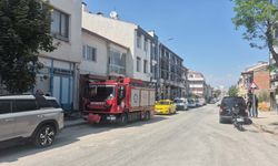 Eskişehir'in mahallesinde vatandaşlar sokağa döküldü